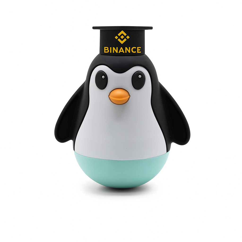 Penguin 1